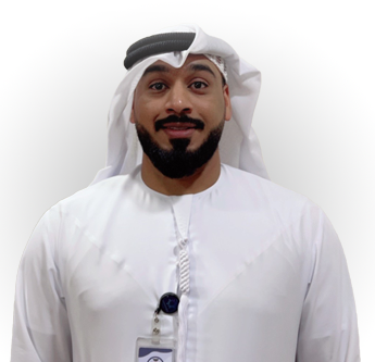 Mr. Abdullah Alblooshi